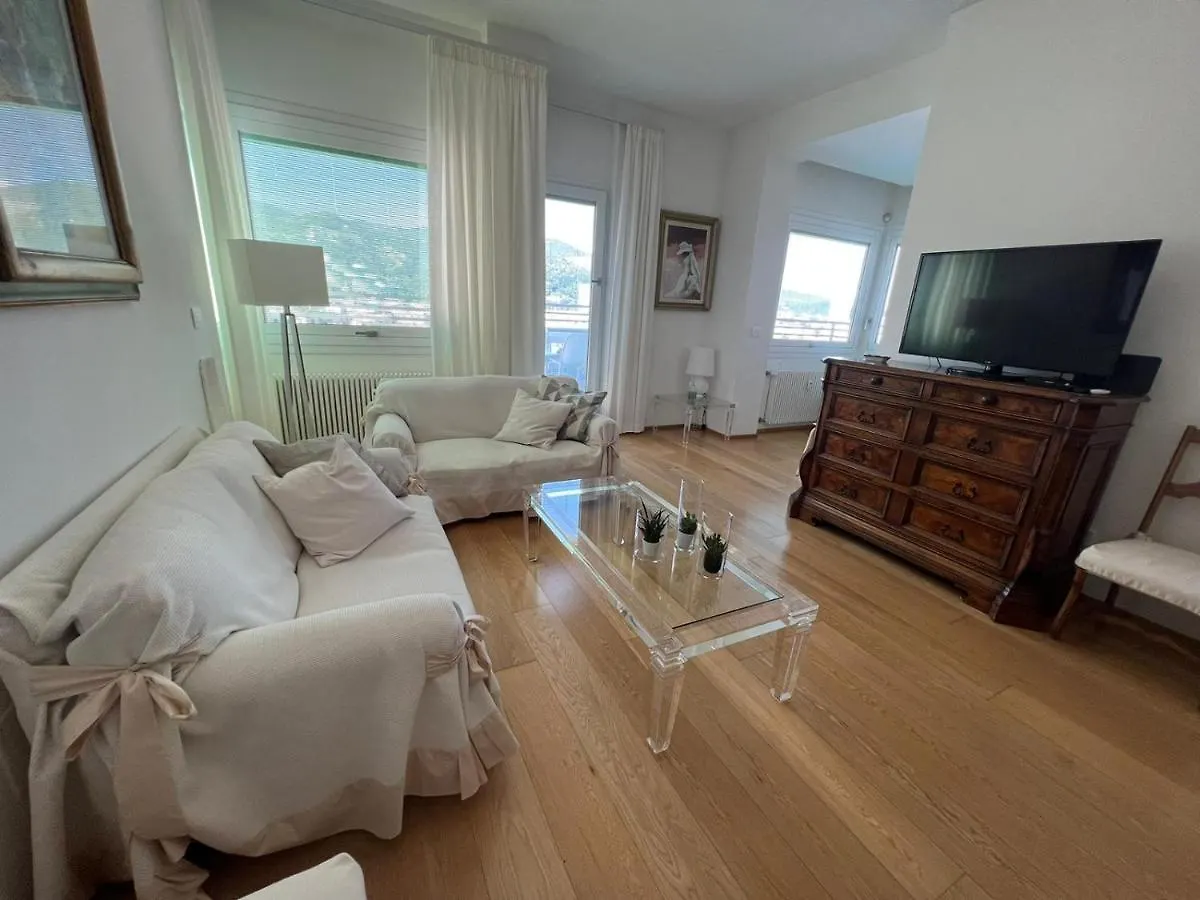 Casa Amina Apartment Genoa 0*,