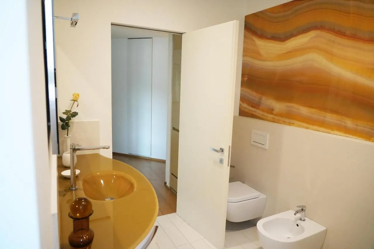 Casa Amina Apartment Genoa