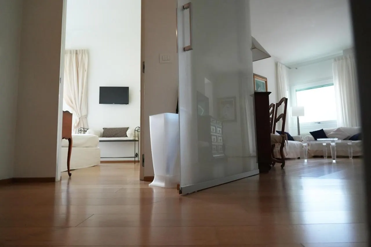 Casa Amina Apartment Genoa