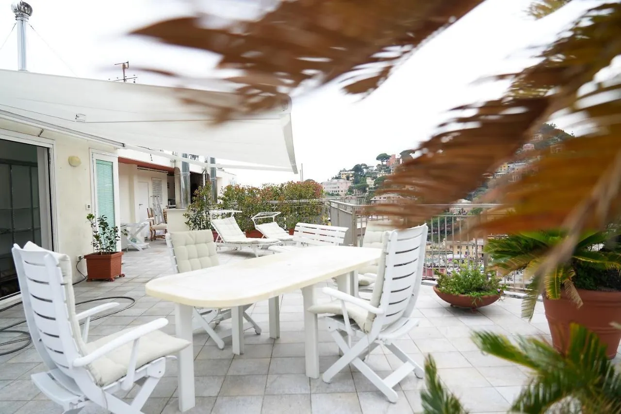 Casa Amina Apartment Genoa