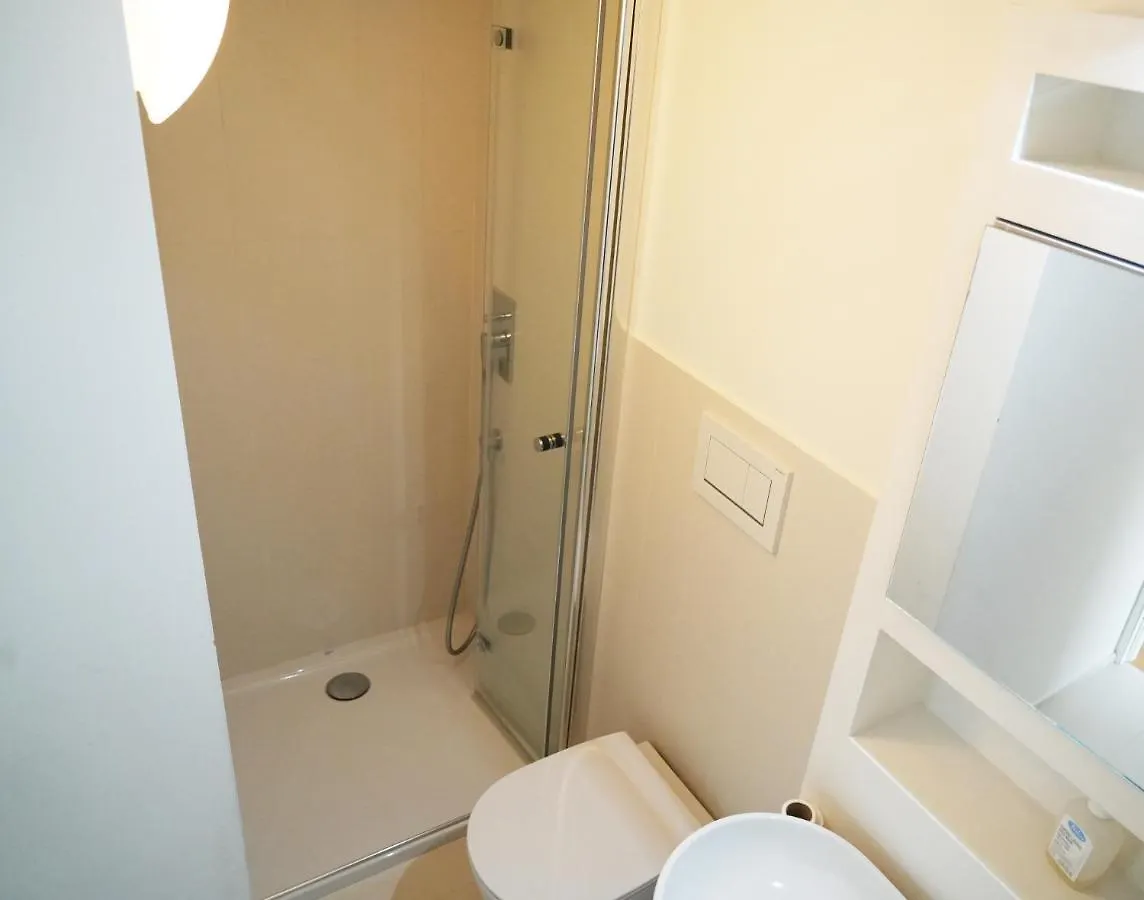 Casa Amina Apartment Genoa