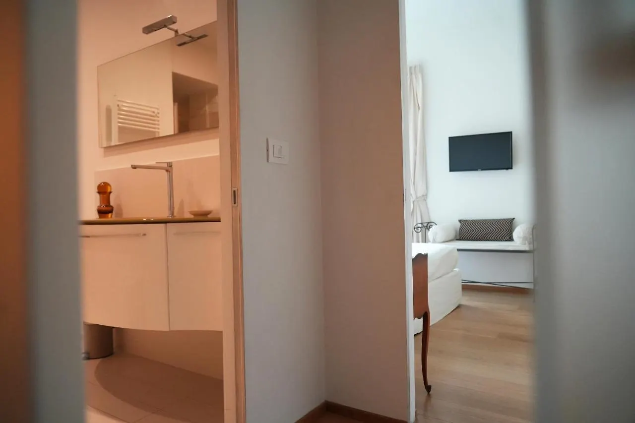 Casa Amina Apartment Genoa 0*,  Italy