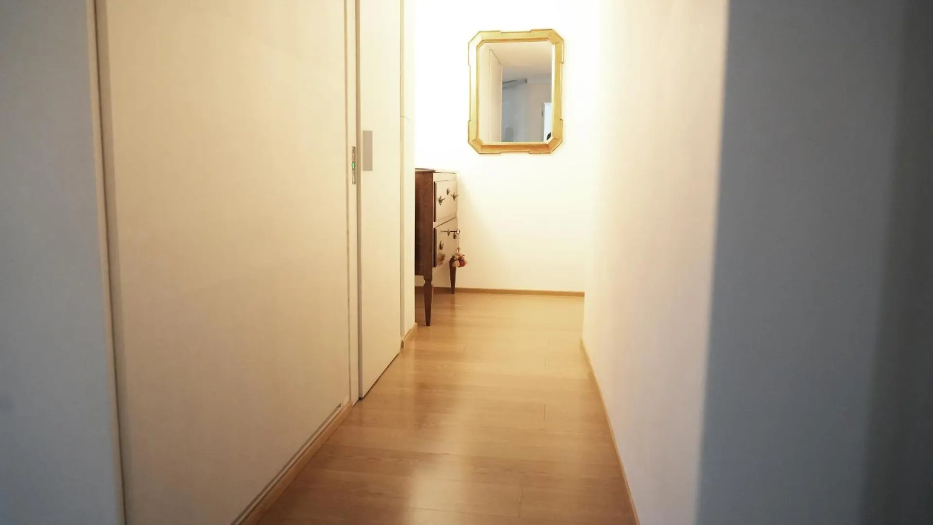 Casa Amina Apartment Genoa