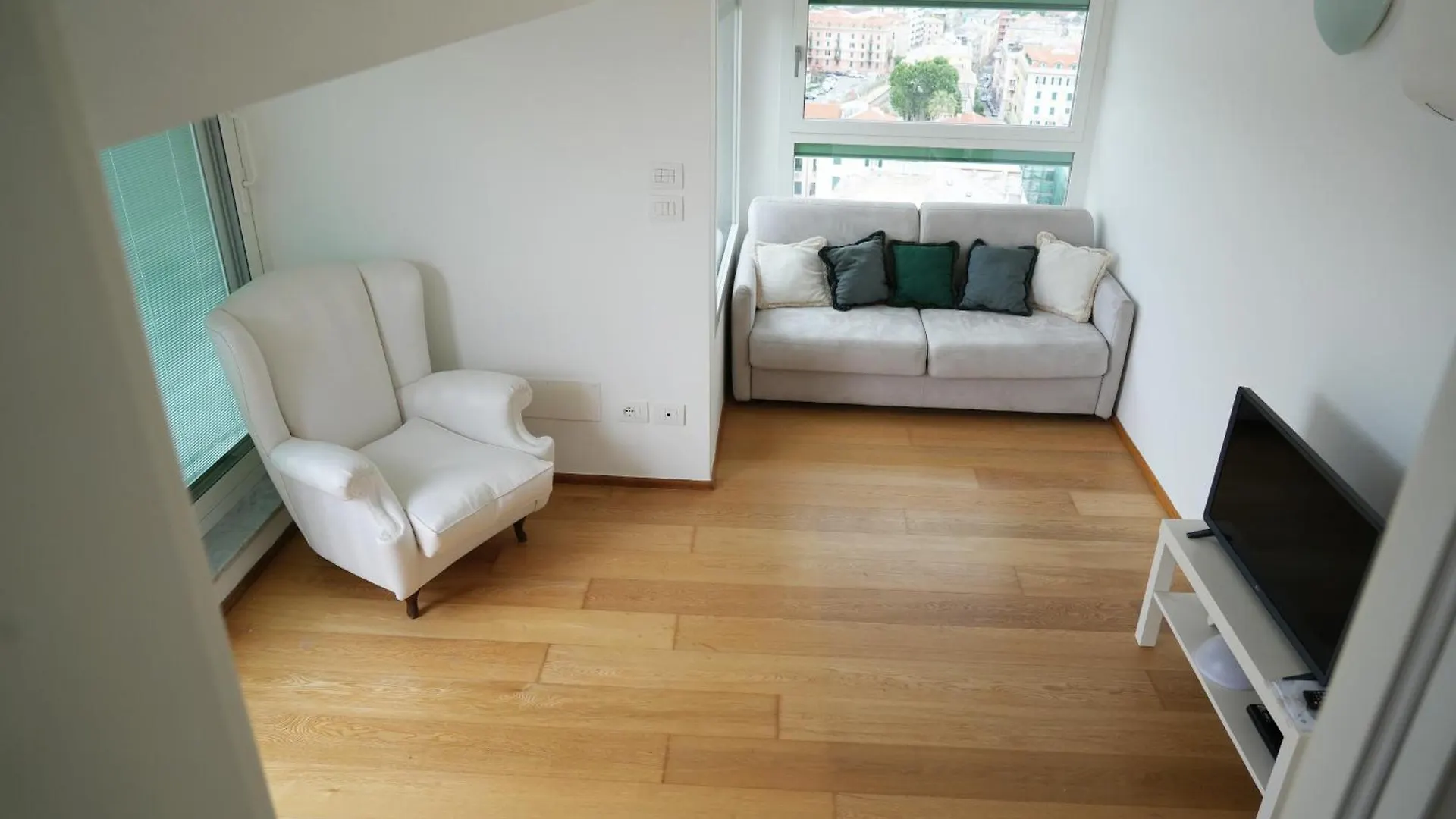 Casa Amina Apartment Genoa 0*,  Italy