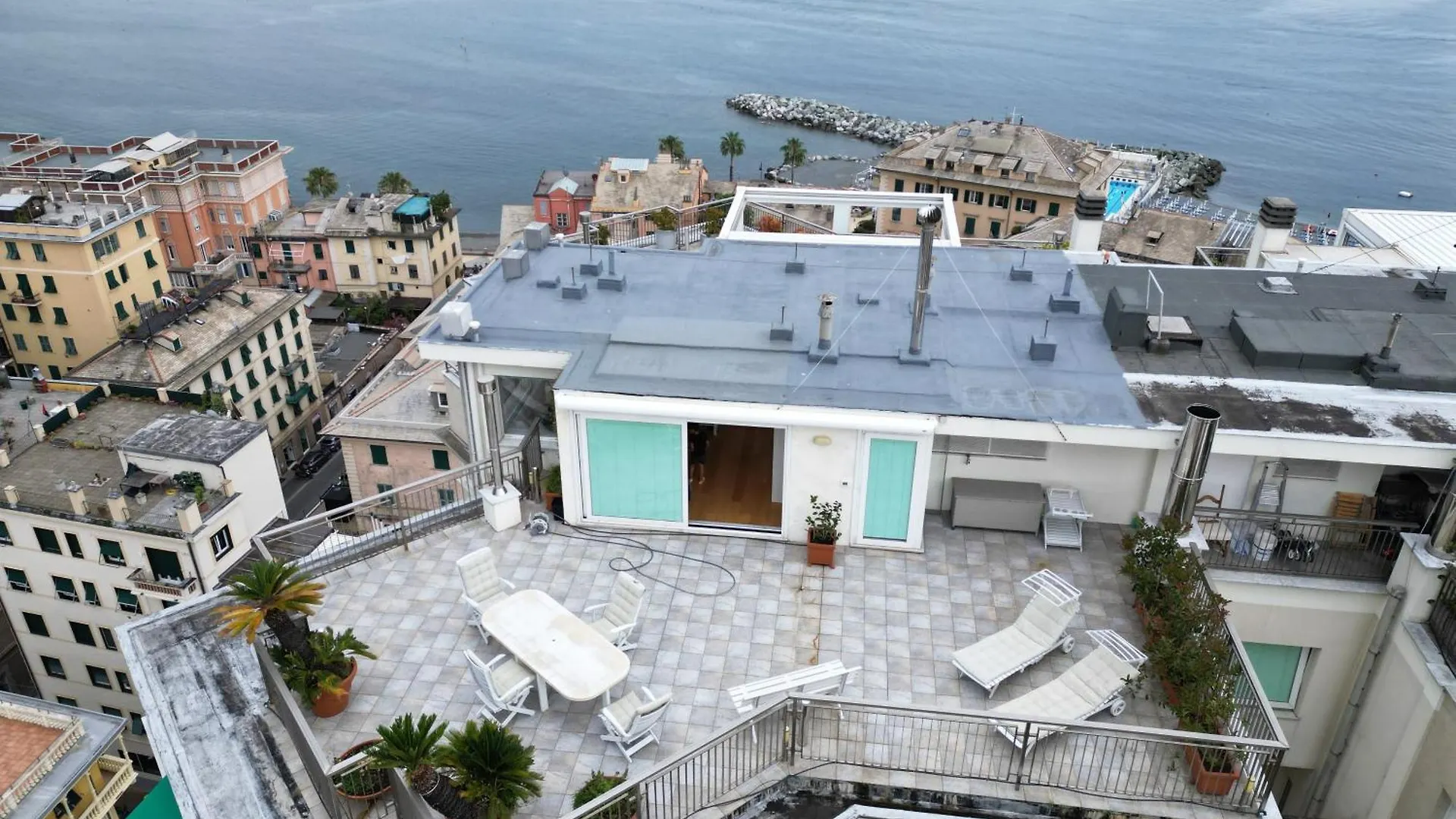 Casa Amina Apartment Genoa